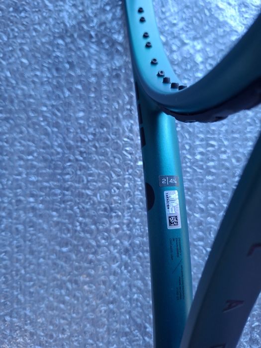 Wilson Blade100L V9