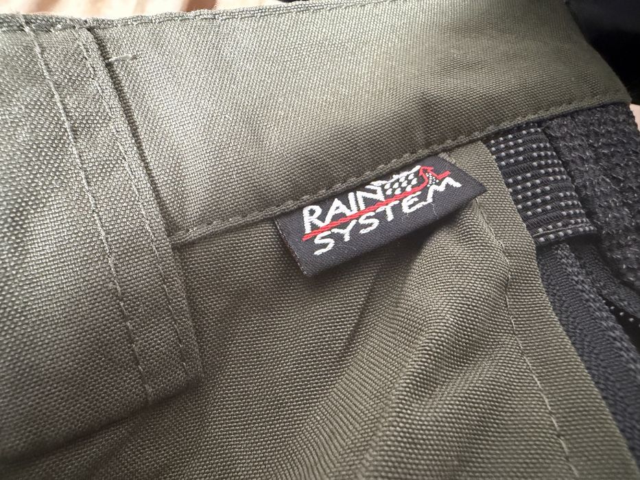 Trabaldo Jaguar Pro Pantaloni Vanatoare