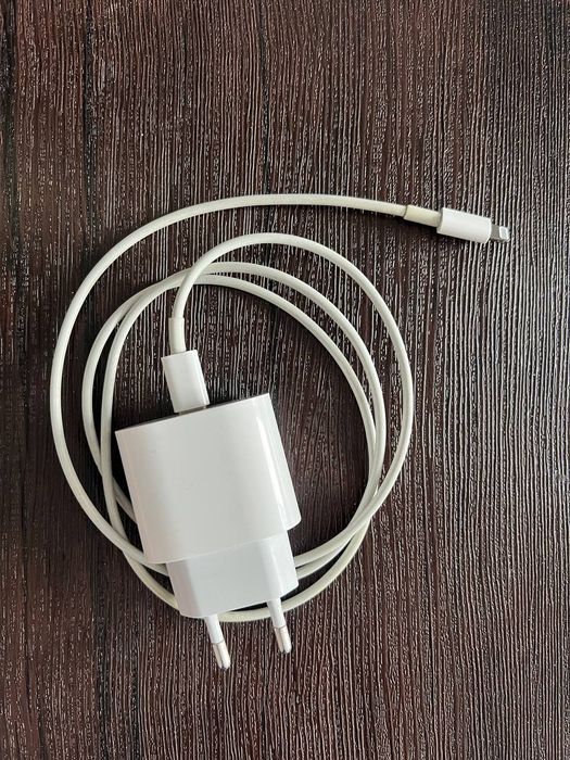 Зарядка на айфон Lightning оригинал