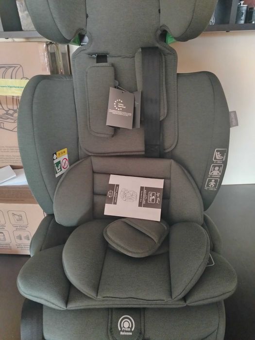 Детско столче ново