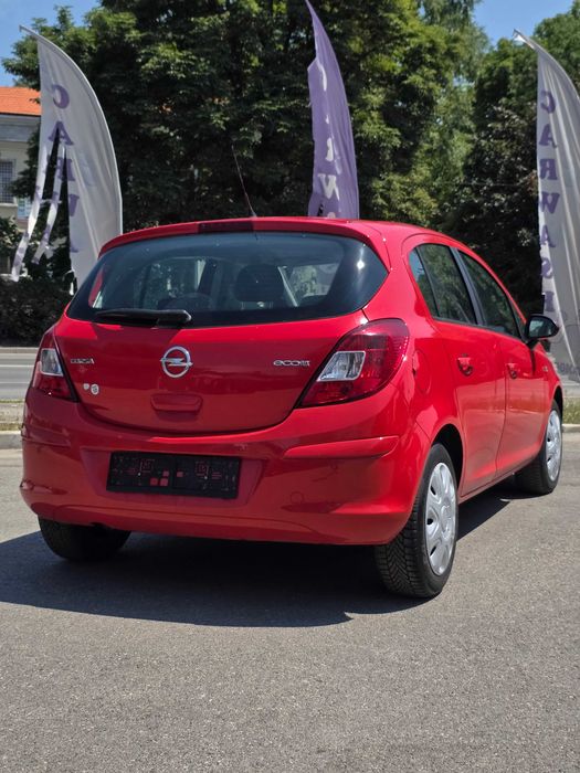 Opel Corsa 1.3 | 133 000 км