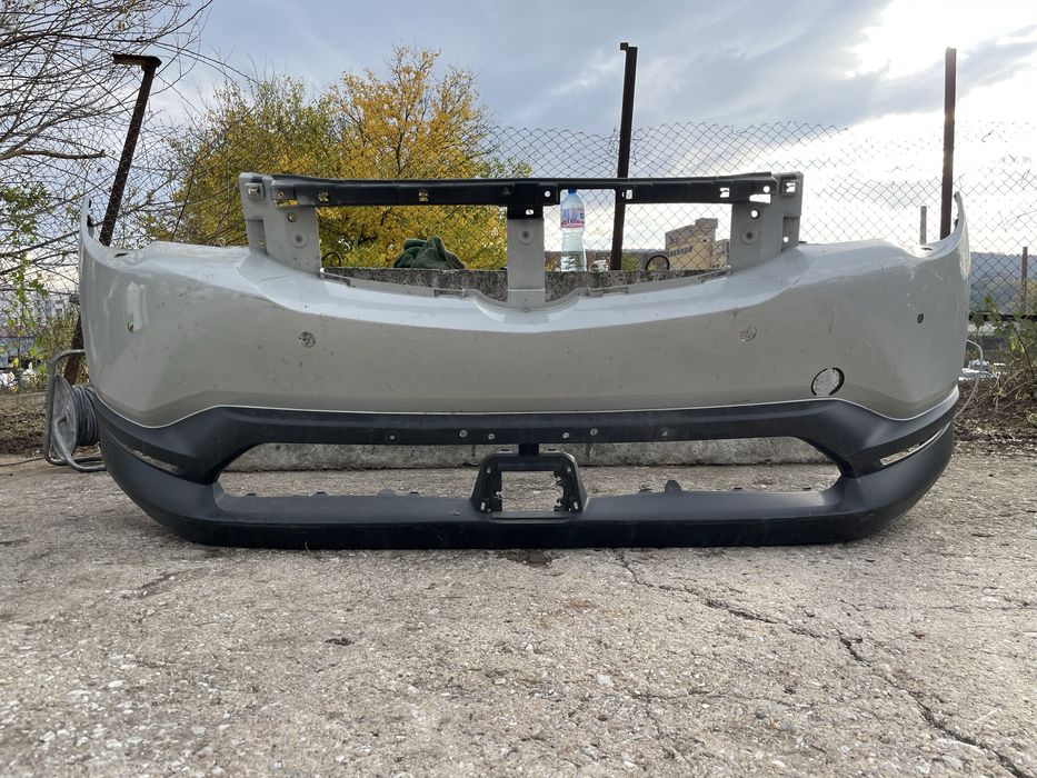 Предна броня за Mazda MX 30 Мазда МХ 30 3020г-