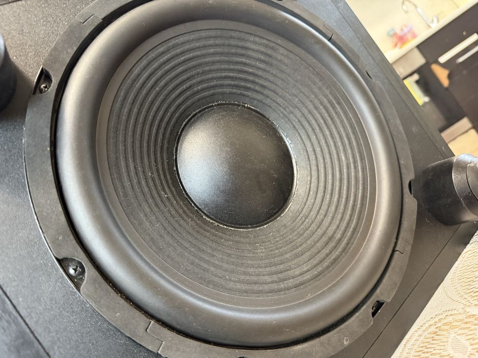 JBL PB-12 Subwoofer Активен 12”