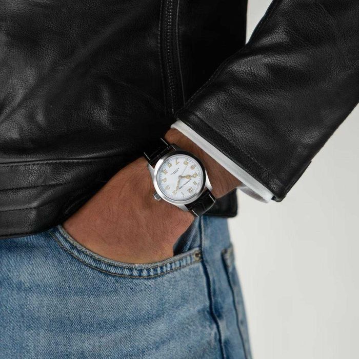 Hamilton Khaki Field Murph 38 mm