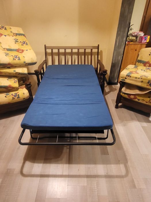 Холна гарнитура италиянска