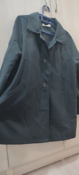 Куртки, пальто, ветрровка