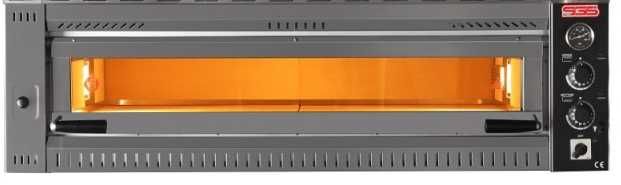 Професионална Фурна за пици PROFI 10570