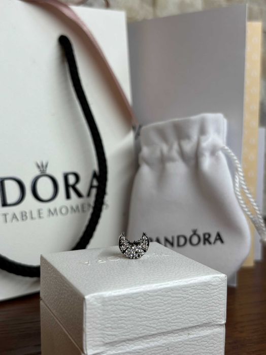 Пандора талисман - Лунна нощ