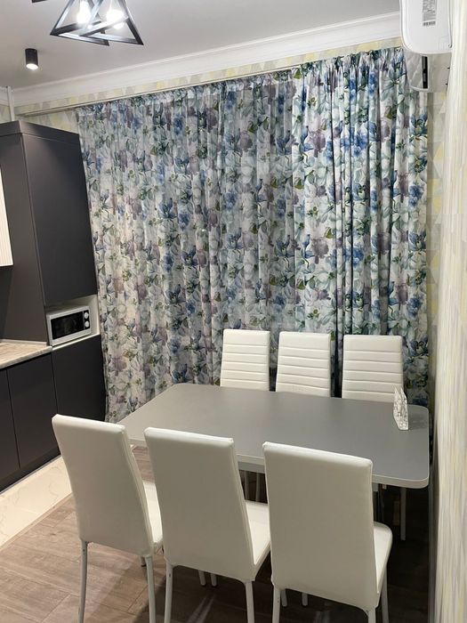 Квартира в аренду