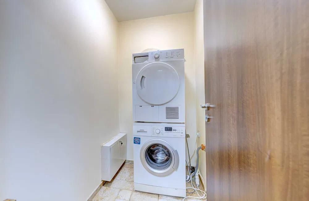 Дава се под наем Тристаен апартамент в София, Манастирски ливади - 140 кв.м за 1150 € - Снимка #7