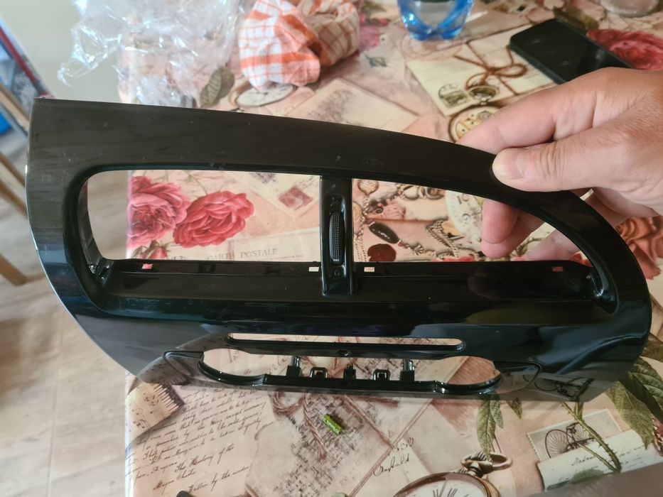 Panou/grila bord Seat Leon originala