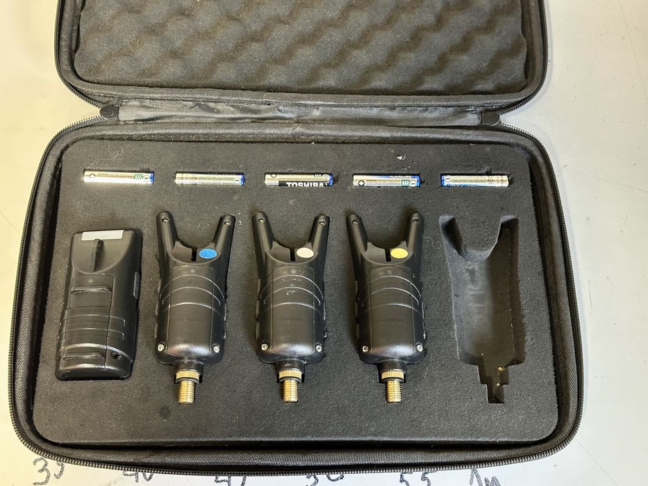 Сигнализатори FL JY-71