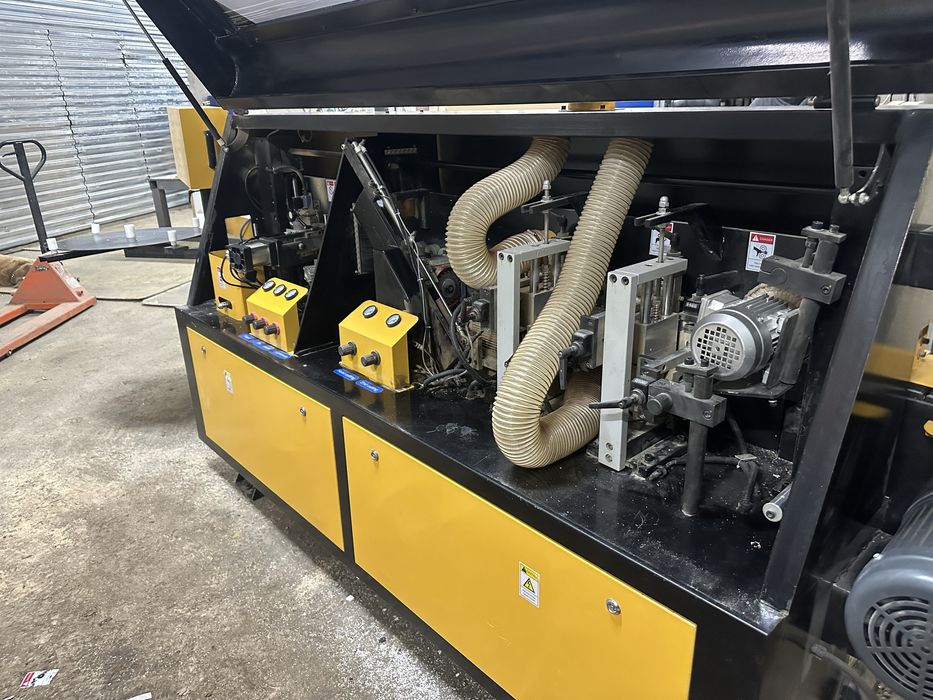 В продаже кромко облицовочный станок