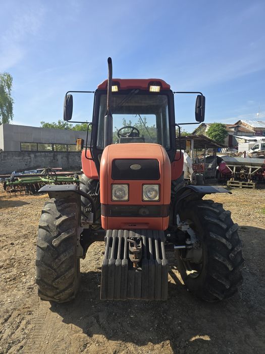 Vand tractor Belarus 952.3