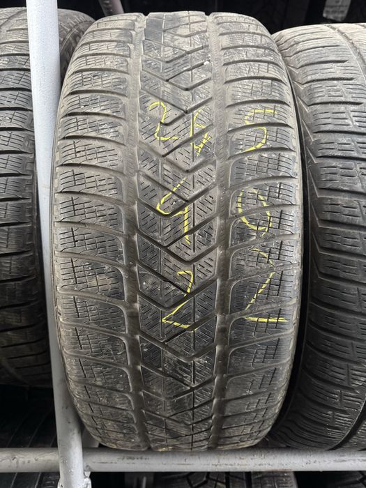 Anvelope 265/40/22 Pirelli