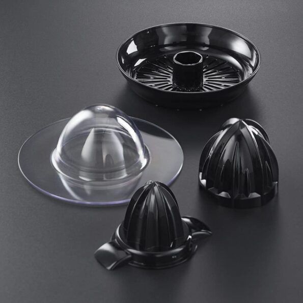 Електрическа цитрус преса Russell Hobbs 22760-56 – като нов