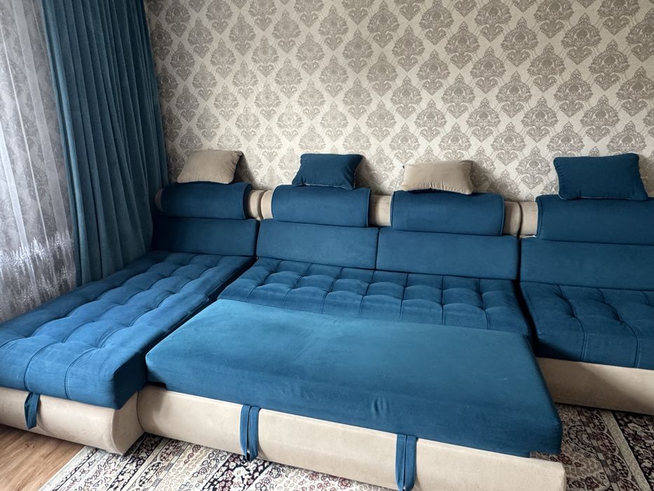 Диван в хорошем состоянии