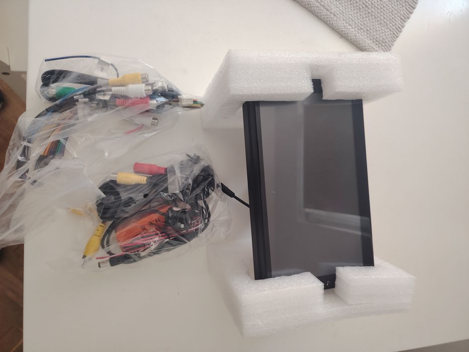 Мулти медия нова