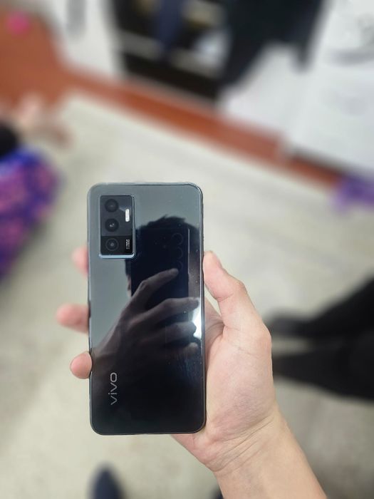 Виво в23е обмен.