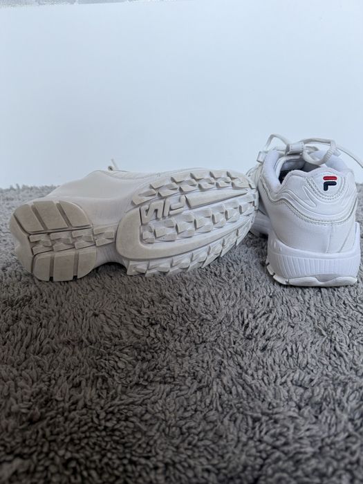 Дамски обувки fila 38 номер