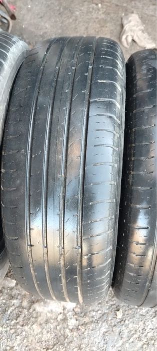 Продам летние шины для машины