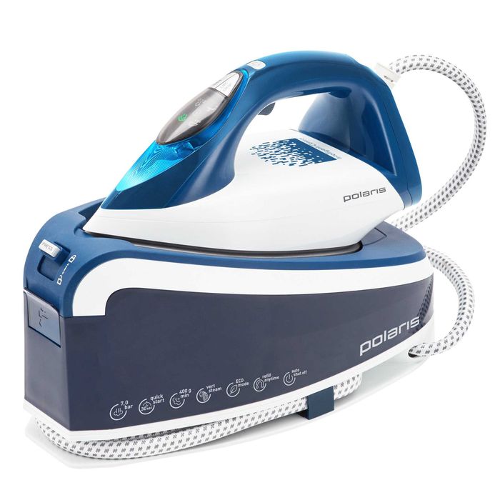 Ремонт парогенераторов, отпаривателей и утюгов