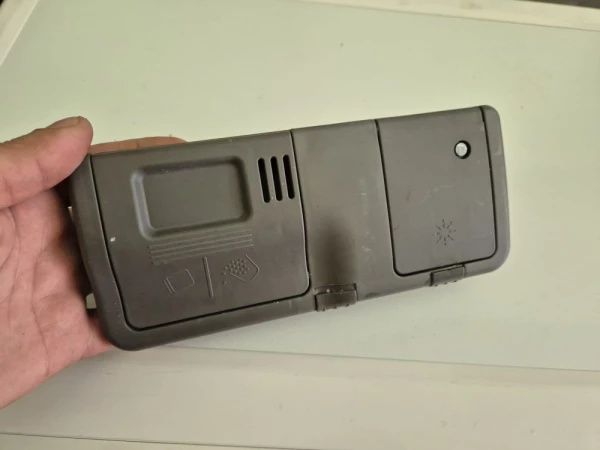 Dozator combinat masina de spalat vase Whirlpool si Hotpoint / R32