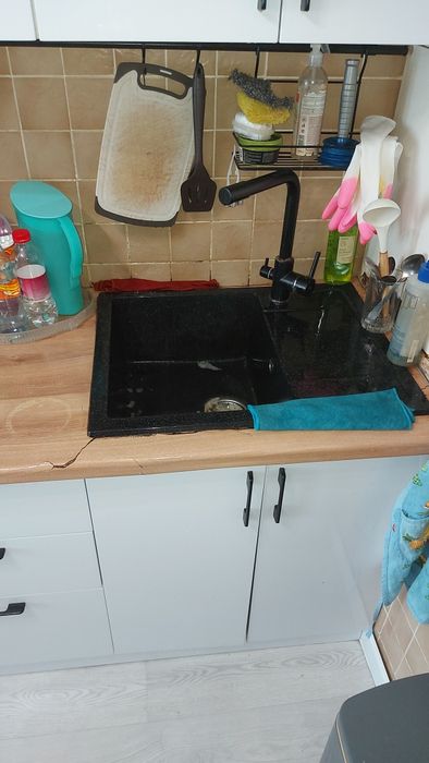 Кухонный гарнитур