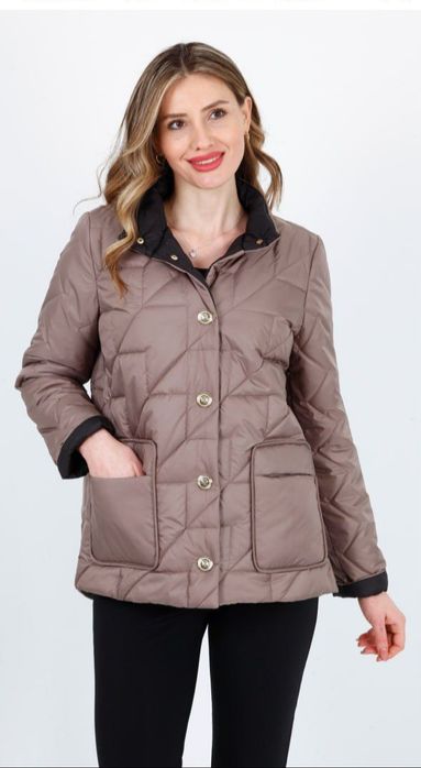 Продаётся куртка демисезонная