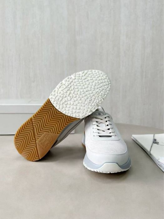 Кроссовки Brunello Cucinelli