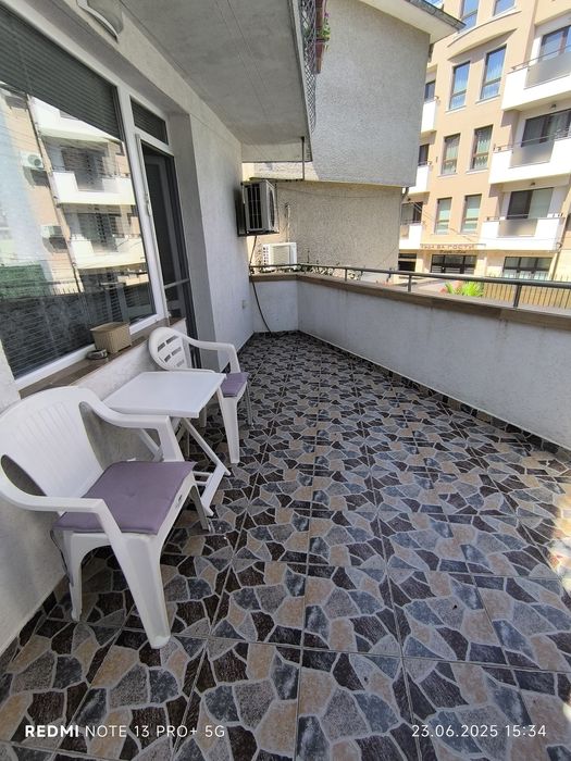 Апартамент Алекс