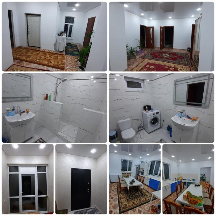 Продам частный дом в городе Алгае Алга