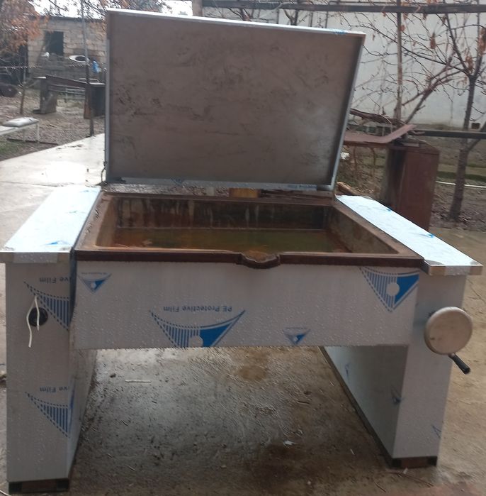 jarovnya dlya tabaka tabaka skavarodka