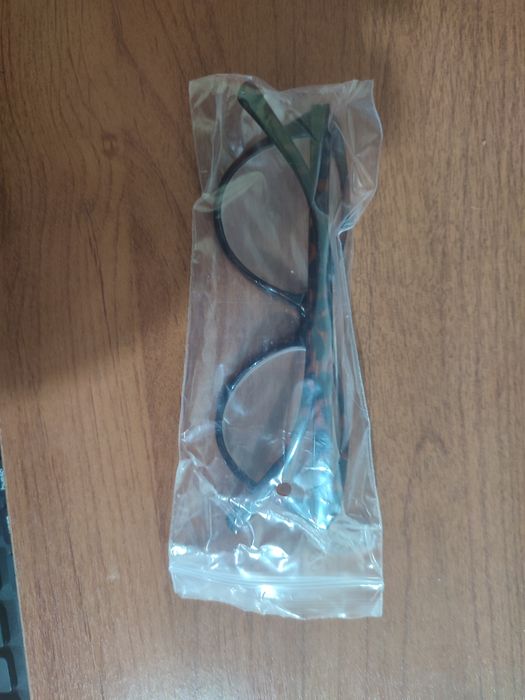 Продам очки от зрения