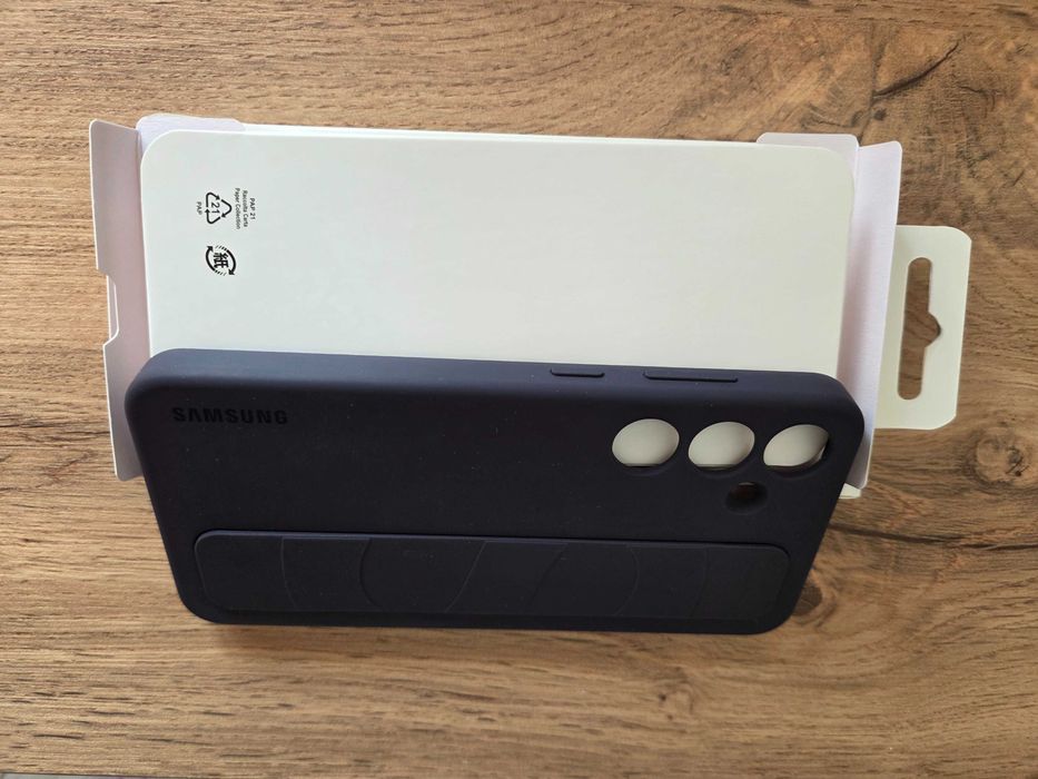 Чехол на S24+ Samsung