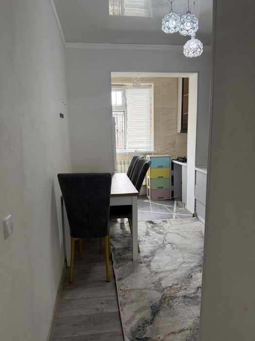 Продам квартиру