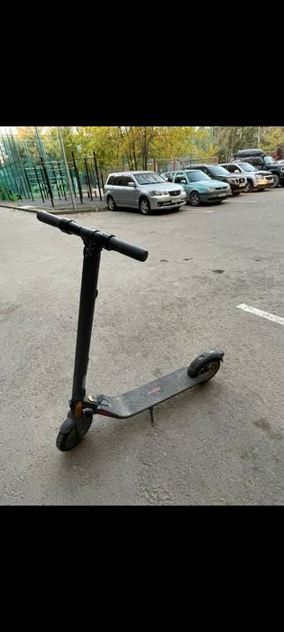 Продам электро самокат