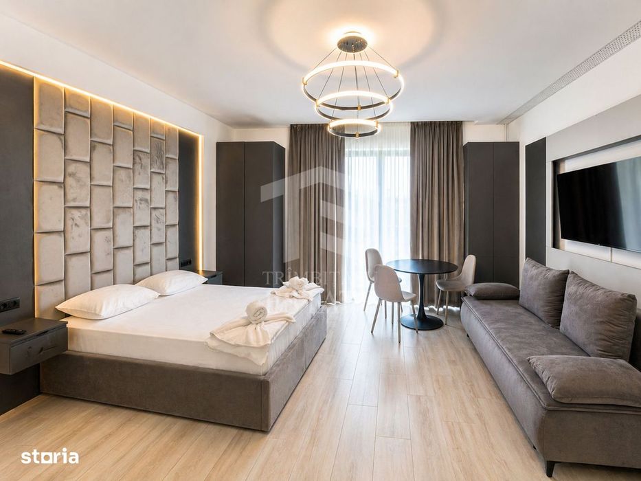 Studio |  Sea On |  Mobilat Premium