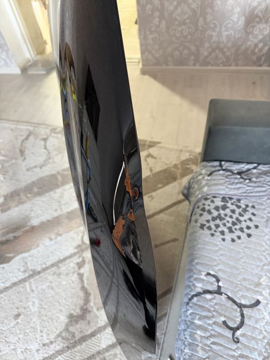 Jac j7 plus кузовные детали