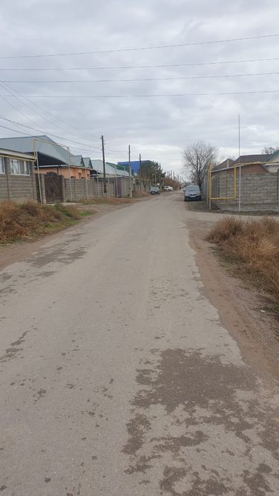 Продам земельный участок