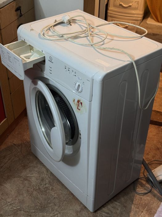 даром стиралка самовывоз с деркула