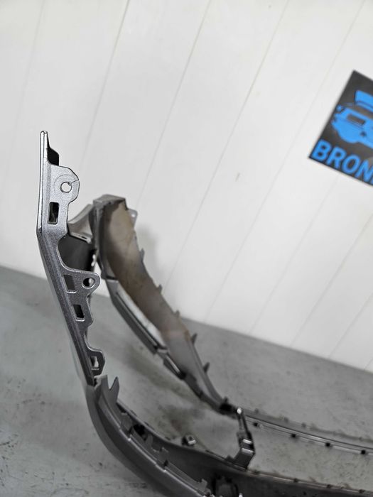 Предна броня VW PASSAT B8 R-LINE GTE Фолксваген Пасат б8 2019- *2 бр