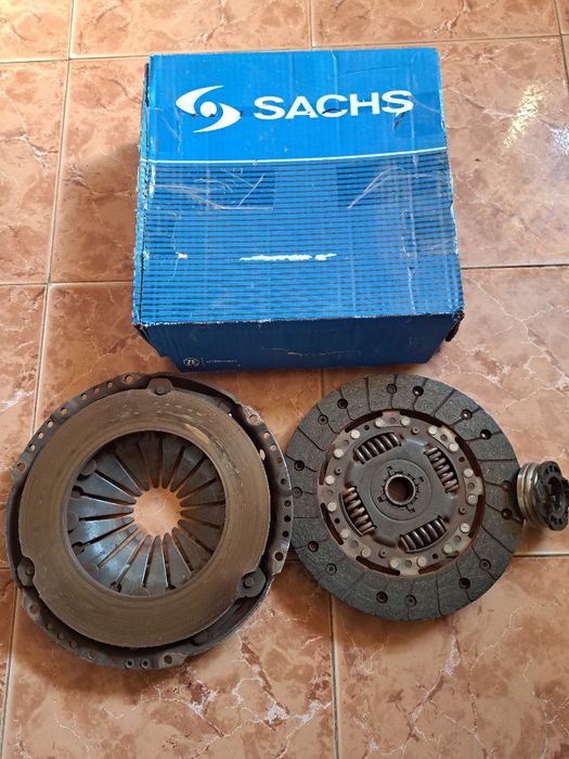 Съединител от голф 3 1,9тди