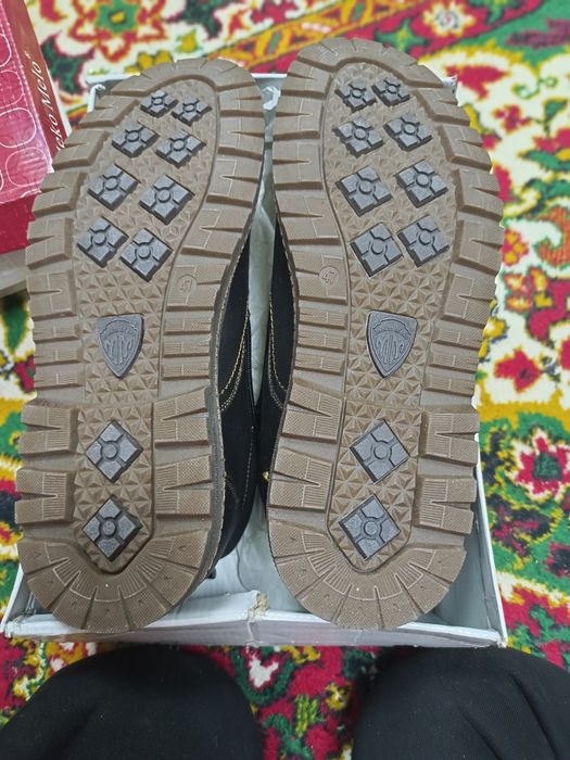 Муж обувь 46 размер 47размер