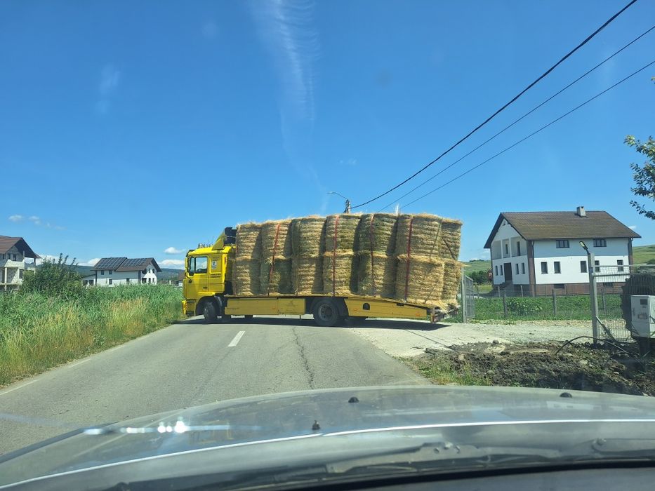 Camion platforma man 10500 Euro