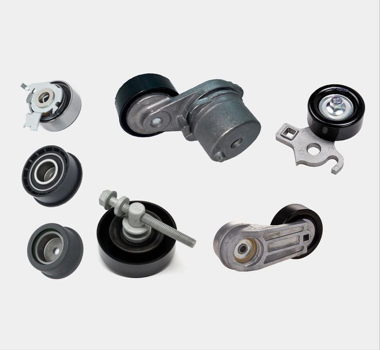 Натяжитель ГРМ генератор ремень