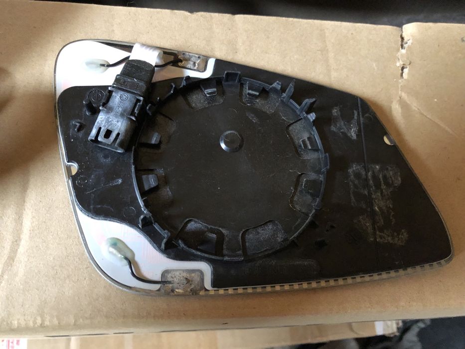 Sticla oglinda bmw f06 f10 f11 f12 f13 f01 f02 f07 !