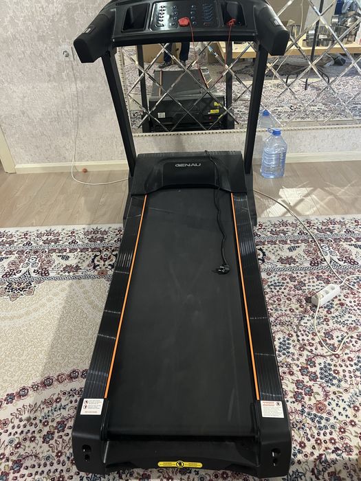 Беговая дорожка Genau Orion TX-65S