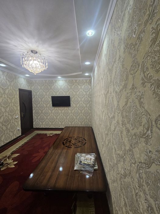 Продается 3-х комнатная квартира!