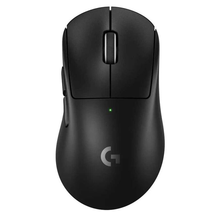 Logitech PRO X Superlight 2 DEX